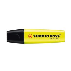 Stabilo Boss Amarelo Und Bl Stabilo Boss Amarelo Und Bl