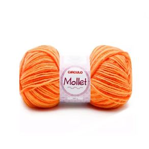 Mollet 100G Cor 9059