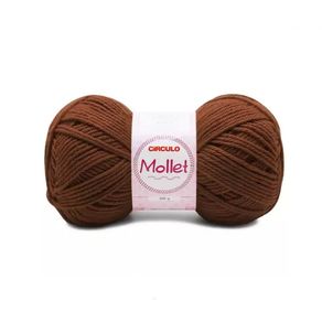 Mollet 100G Cor 850 Mollet 100G Cor 850