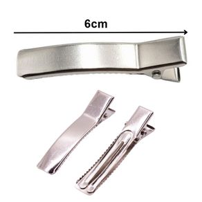 Bico de Pato Duas Garras 6,0Cm C/10Und Bico de Pato Duas Garras 6,0Cm C/10Und