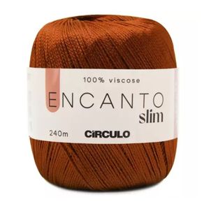 Encanto Slim Cor 7852 Marmelada