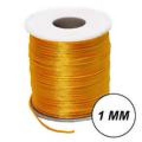 Rabo de Rato 01 110 Amarelo Ouro 100Mt Rabo de Rato 01 110 Amarelo Ouro 100Mt