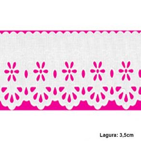 53 Lasy Croche Bco 10Mt