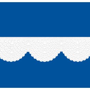 1110 Guipir Ultra Croche P 116 Bco 10Mt 1110 Guipir Ultra Croche P 116 Bco 10Mt