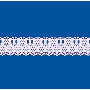 700 Passa Fita C/Lasynha 216 Bco 10Mt