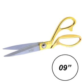 Tesoura-In Tam 09 Cor Our Tesoura-In Tam 09 Cor Our