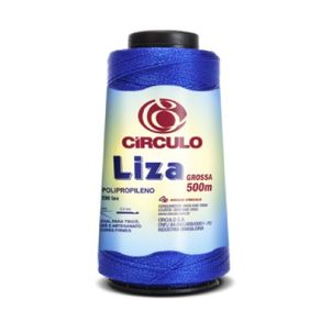 L.Liza Grossa 2550 Acqua