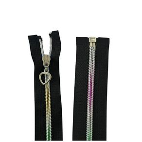 Ziper Znda Mult Nybc 70Cm Pto Und Ziper Znda Mult Nybc 70Cm Pto Und