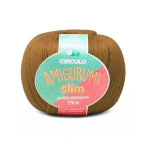 Amigurumi Slim 7148 Craft Und