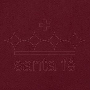 Feltro Sta Fe 50X70 Liso 91 Verm. Coleira