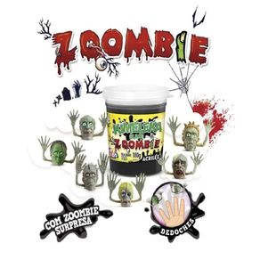 Kimeleka Zoombie 180G 05870 Und