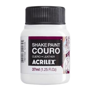 Tinta Shake Paint 519 Bco 37Ml Und