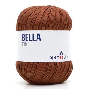 Linha Bella Pingouin 7757 Bronze 150G Linha Bella Pingouin 7757 Bronze 150G