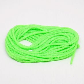 Cordao Paete 4.5Mm Pvc Vd Neon 036 Mt Cordao Paete 4.5Mm Pvc Vd Neon 036 Mt