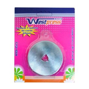 Lamina Manual 60Cm P/Cort.Giratorio L/Econom(23122) Lamina Manual 60Cm P/Cort.Giratorio L/Econom(23122)