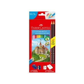 Ecolpais (Bl) 12 Cores Kit (120112+2N)