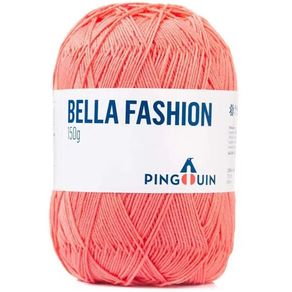 Linha Bella Fashion Pingouin 1322 Geranio 150G