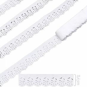 04 Mini Lasy 216 Bco 10Mt