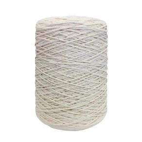 Barbante 4/6 512Mt Cru Und Barbante 4/6 512Mt Cru Und