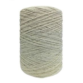 Barbante 4/6 512Mt Areia Und Barbante 4/6 512Mt Areia Und