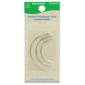 Ag Curva Milward Ba52000 3Und