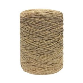 Barbante 4/6 512Mt Caramelo Und Barbante 4/6 512Mt Caramelo Und