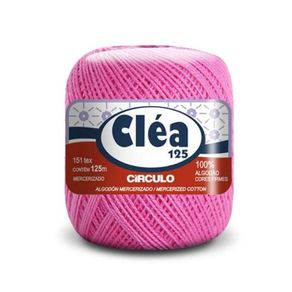 L.Clea 125 Croche 6085 L.Clea 125 Croche 6085