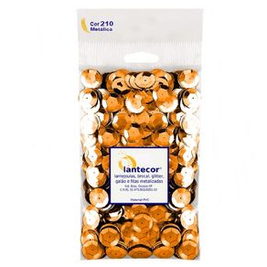 Lant Cub 10 Met 210 Laranja