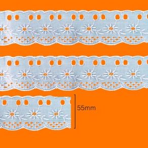 Passafita Ctl 72 6,5Cm 101 Bco 13,70Mts Passafita Ctl 72 6,5Cm 101 Bco 13,70Mts