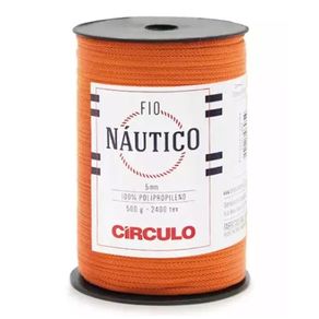 Fio Nautico 4484 Und 500G