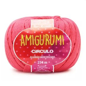 Amigurumi 3048 Flamingo Und