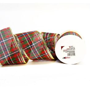 Art P/Fes Fita Arm Enf Natal 11A 6,3Cmx914cm 10Jds Art P/Fes Fita Arm Enf Natal 11A 6,3Cmx914cm 10Jds