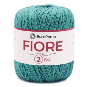 Euroroma Fiore 8/4 150G 500Mt Vd Agua Esc Und Euroroma Fiore 8/4 150G 500Mt Vd Agua Esc Und