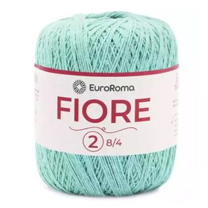 Euroroma Fiore 8/4 150G 500Mt Vd Agua Cl Und Euroroma Fiore 8/4 150G 500Mt Vd Agua Cl Und