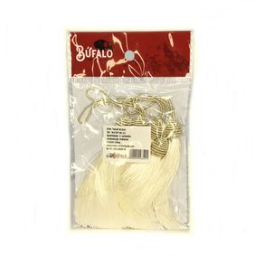 Pendao Pingente 14,5Cm Marfim 02 C/5Und