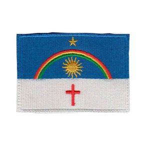 Etiq.Bord Poly.Pernambuco Tam P Ppn 098 89204 Etiq.Bord Poly.Pernambuco Tam P Ppn 098 89204