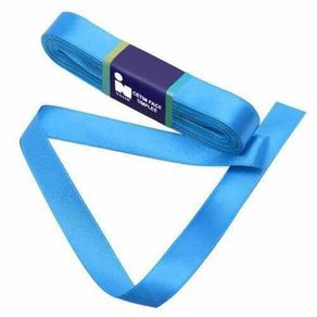 Fita Cetim Najar N.3 Poliester 21 Turquesa 10Mt Fita Cetim Najar N.3 Poliester 21 Turquesa 10Mt