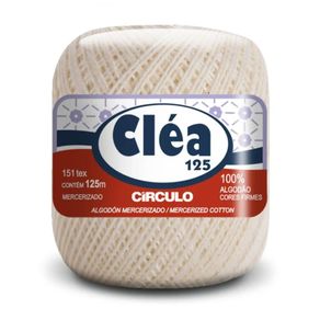L.Clea 125 Croche 8176 L.Clea 125 Croche 8176