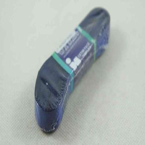 Fita Cetim Najar N.3 Poliester 55 Azul Profundo 10Mt Fita Cetim Najar N.3 Poliester 55 Azul Profundo 10Mt