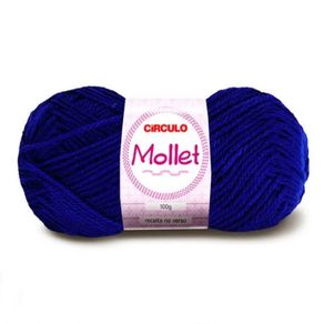 Mollet 100G Cor 512 Mollet 100G Cor 512