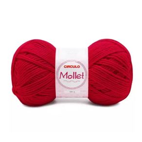 Mollet 100G Cor 142