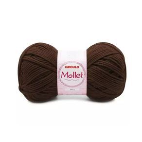 Mollet 100G Cor 608 Mollet 100G Cor 608