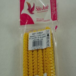Passamanaria 7095/P 10Mt Am.Ouro