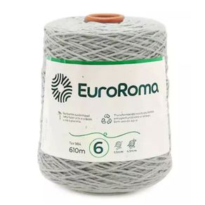 Euroroma 4/6 Alecrim 600G 610Mt Und