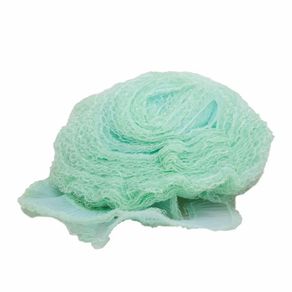 Renda Jabonyl Ord.450 Verde Bebe 10Mt Renda Jabonyl Ord.450 Verde Bebe 10Mt