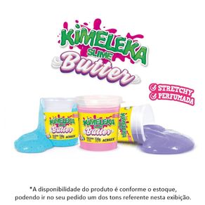 Kimeleka Butter 130G 05826  Und