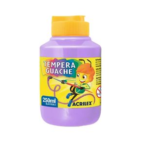 Tempera Guache 528 250Ml (Ec)