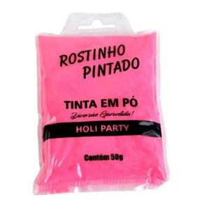 Powder 50G Cor Pink (7510) Powder 50G Cor Pink (7510)