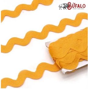 Sianinha 8Mm Amar 17 100%Fibra de Poli 10Mt