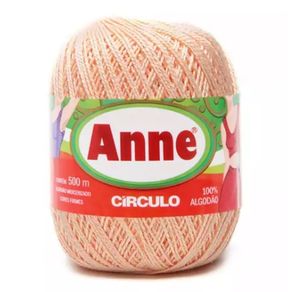 Anne 500Mt 4224 Fio Cont.100%Alg Anne 500Mt 4224 Fio Cont.100%Alg